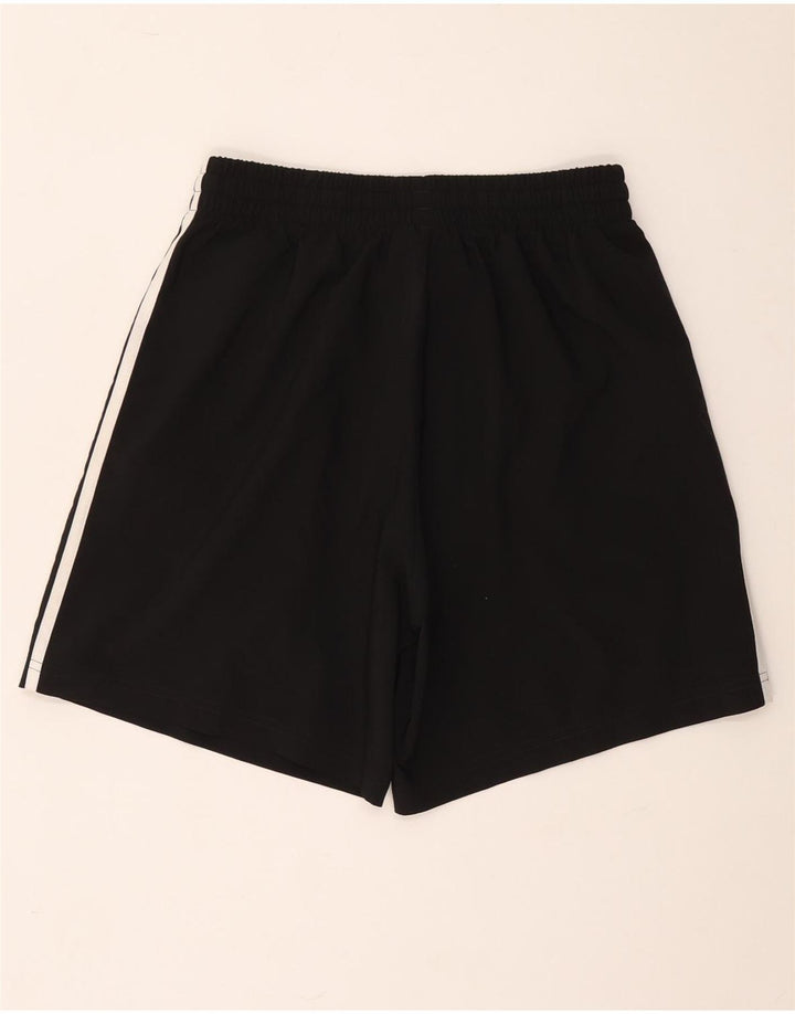 Pantaloni scurți sport pentru bărbați Adidas Medium Black