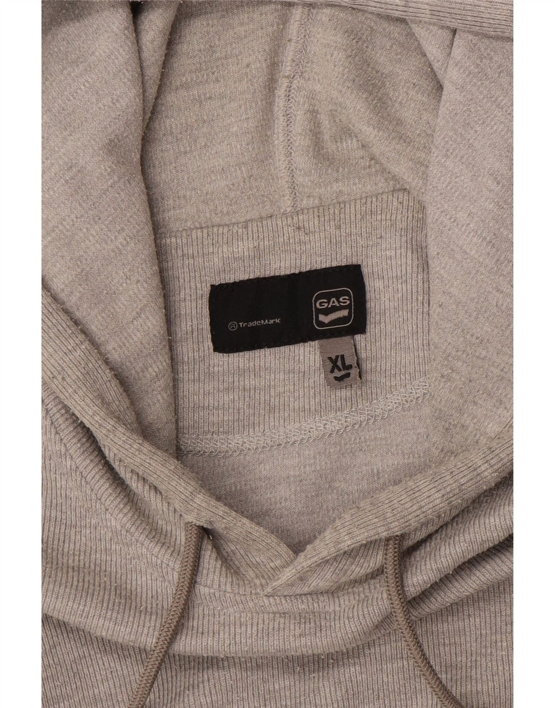 Pulover pentru bărbați Gas XL, gri