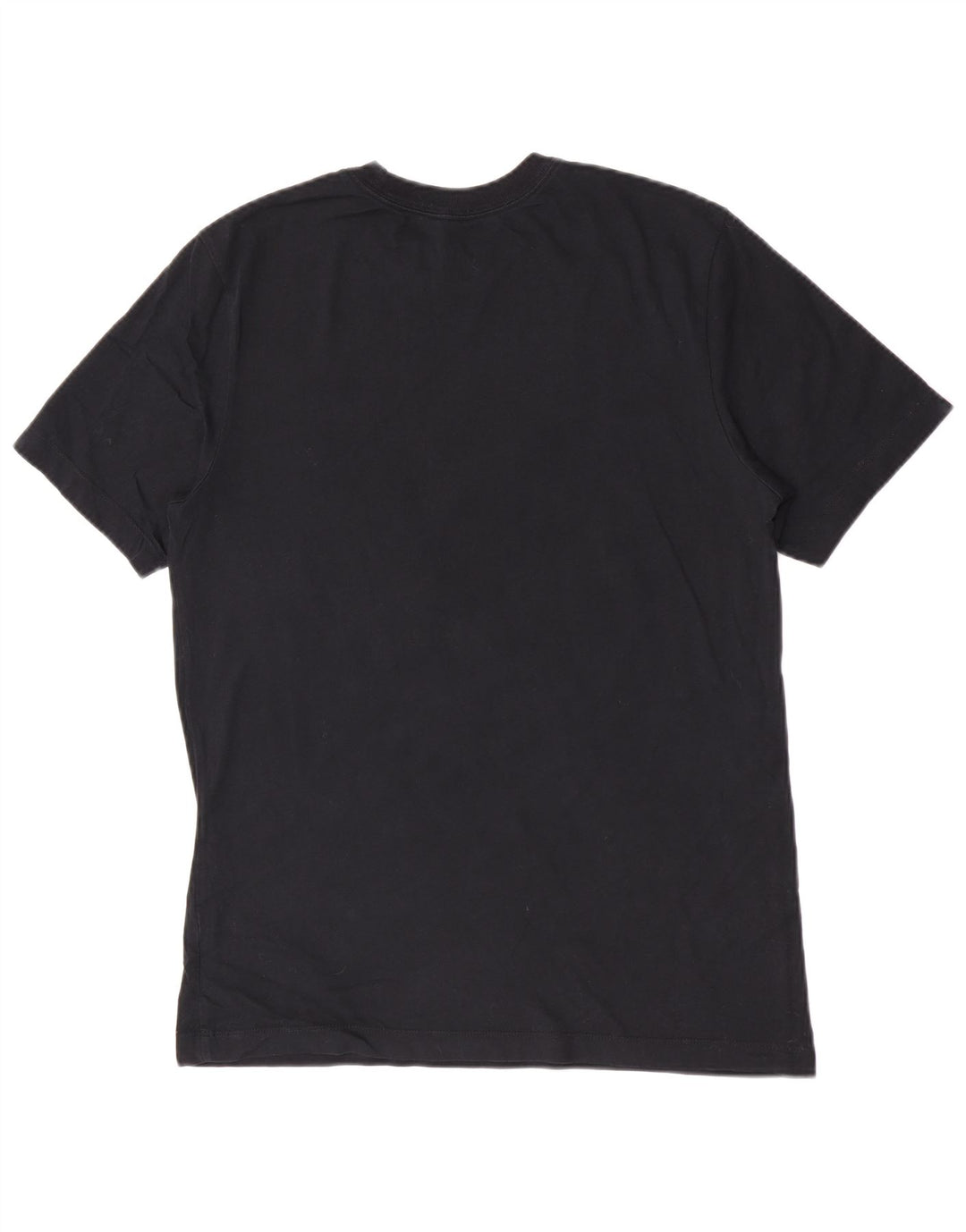 Tricou grafic pentru bărbați Jordan Top Mediu Negru
