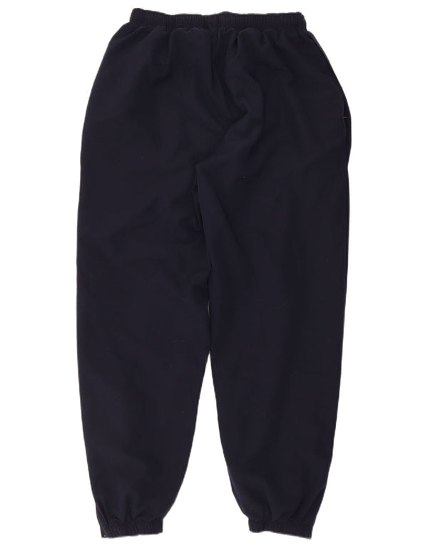 Pantaloni de trening pentru bărbați Canterbury Pantaloni de jogging XL Bleumarin Poliester