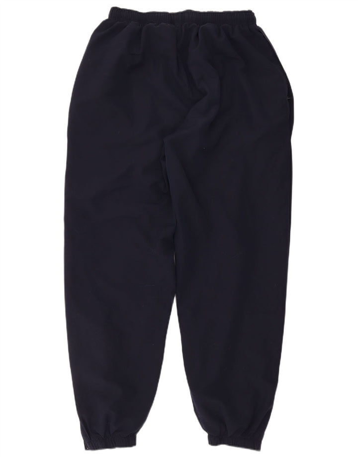 Pantaloni de trening pentru bărbați Canterbury Pantaloni de jogging XL Bleumarin Poliester