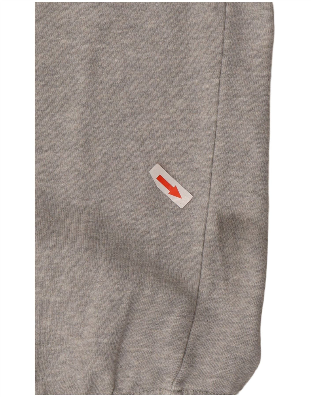Pantaloni de trening pentru bărbați Champion Pantaloni de jogging mari, gri
