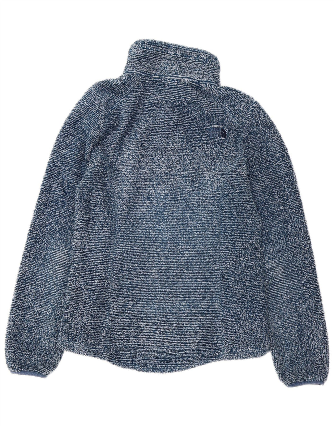 Jachetă polară pentru femei The North Face UK 10 Small Blue