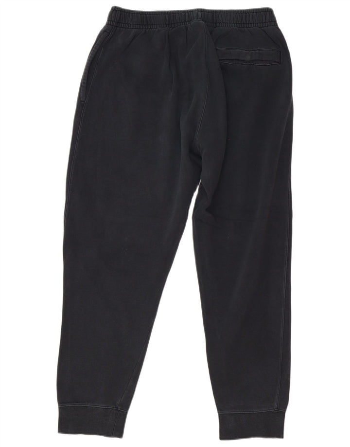 Pantaloni de trening pentru bărbați Nike Joggeri mari, negru