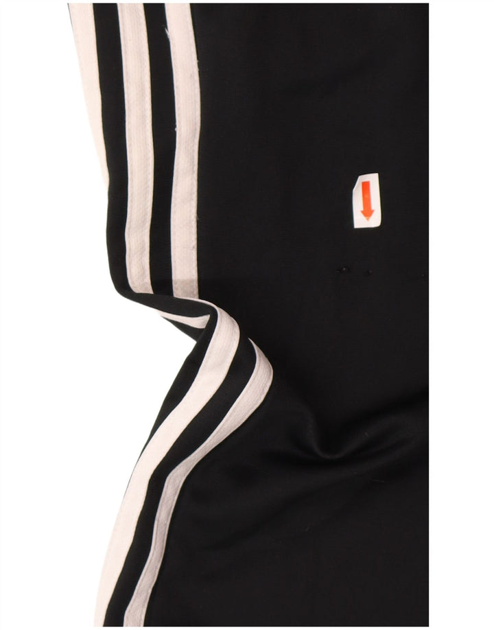Pantaloni de trening pentru bărbați ADIDAS Pantaloni de jogging XL Negru