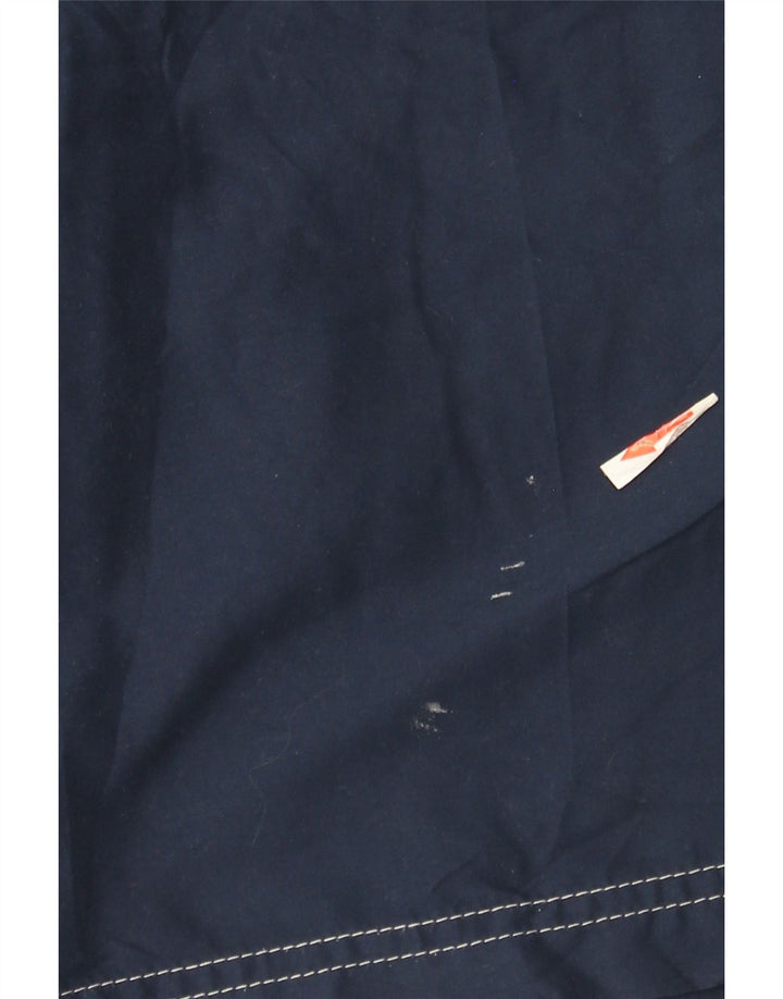 Pantaloni scurți de baie pentru bărbați Marks & Spencer, Blue Harbour, mijlocii, bleumarin