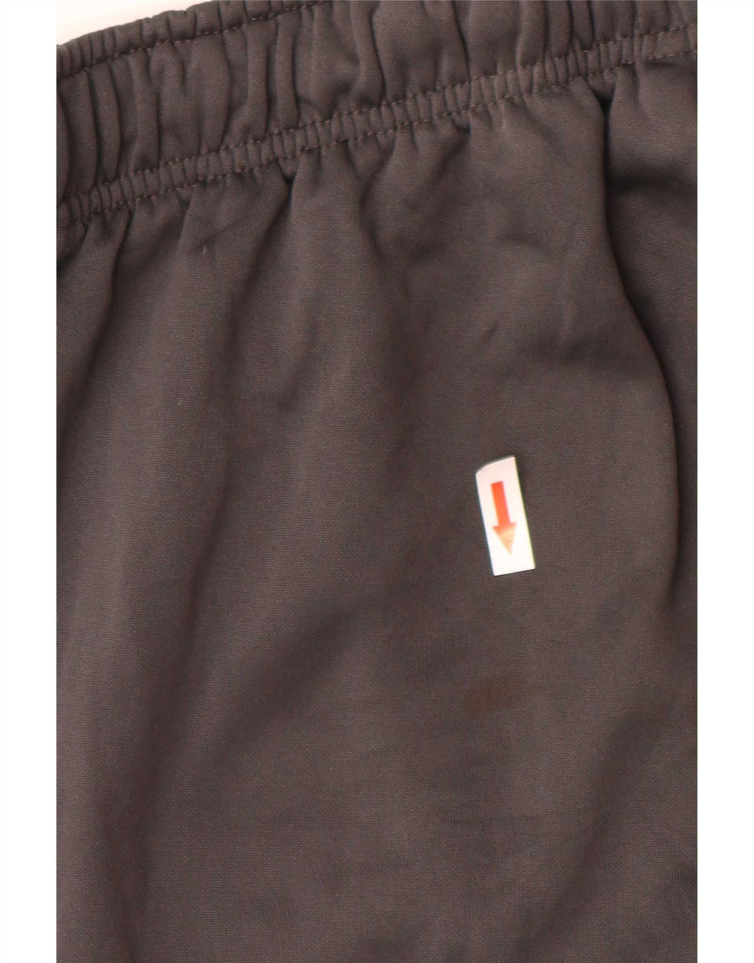 Pantaloni de trening Nike Dri Fit pentru bărbați Joggeri mari, gri, poliester