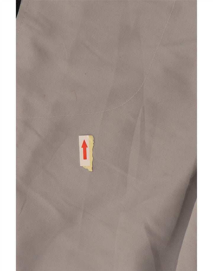 Pantaloni de trening Reebok pentru bărbați 2XL, gri poliester sport