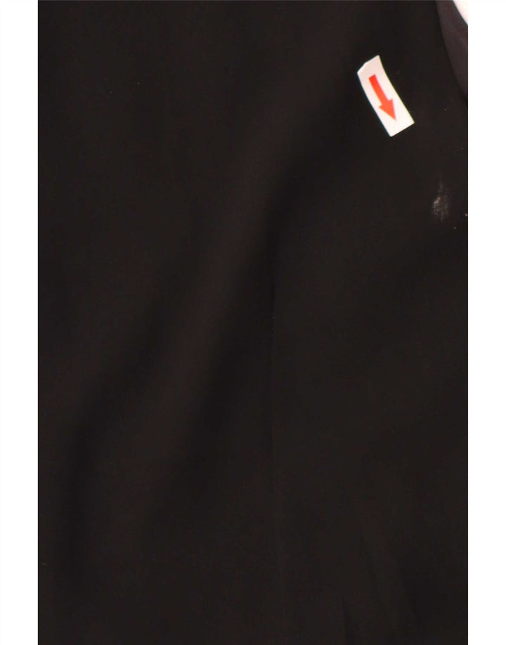 Rochie pentru femei Marks & Spencer St. Michael teaca UK 12 Medium Black
