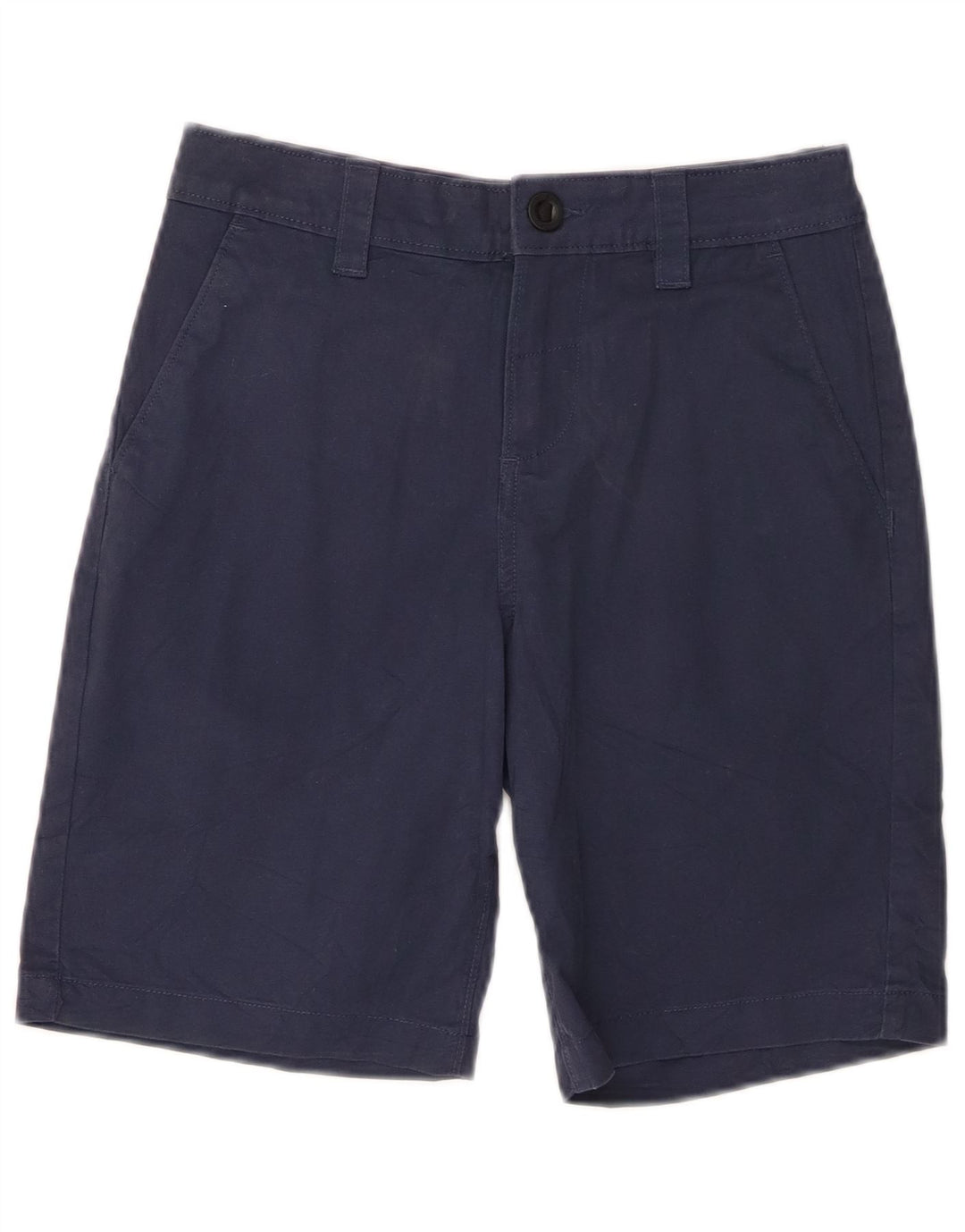Pantaloni scurți chino pentru bărbați O'Neill W28, bumbac, albastru bleumarin