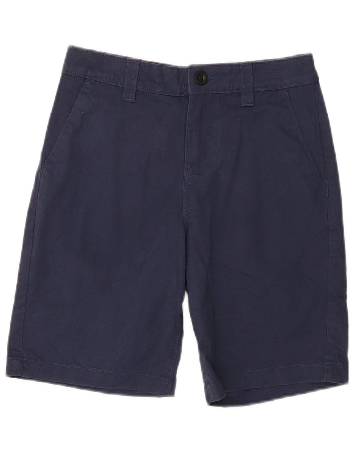 Pantaloni scurți chino pentru bărbați O'Neill W28, bumbac, albastru bleumarin