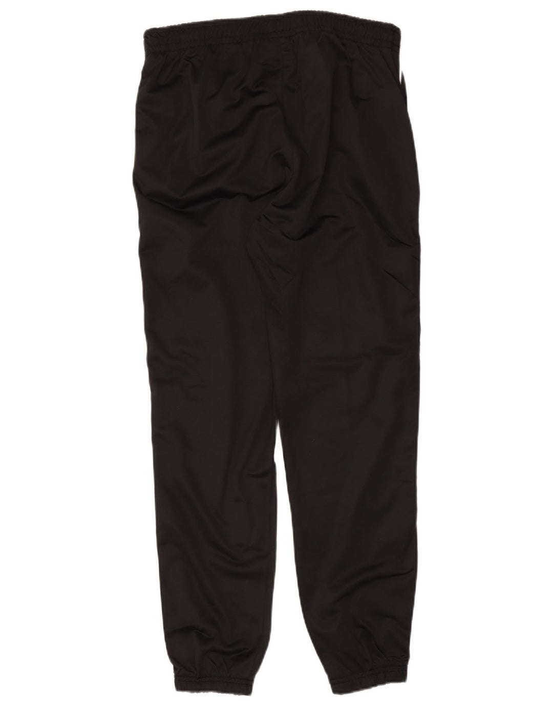 Pantaloni de trening pentru bărbați Lotto Pantaloni de jogging XL Poliester negru