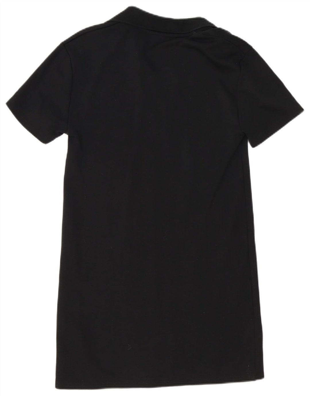 Rochie polo pentru femei ZARA UK 10 Small Black