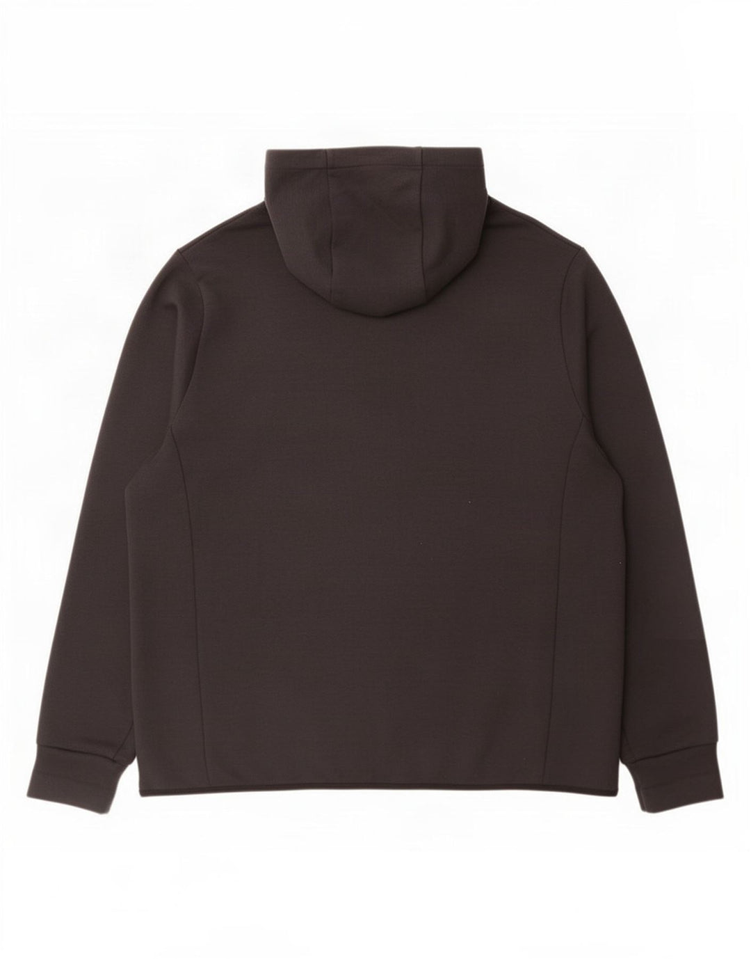 Pulover Adidas pentru bărbați, cu fermoar, 2XL, poliester negru