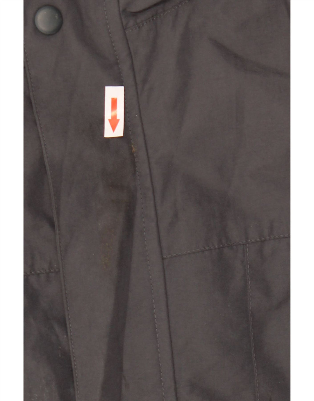 Jachetă pentru bărbați L.L.Bean Tall Utility UK 42 XL Nylon gri