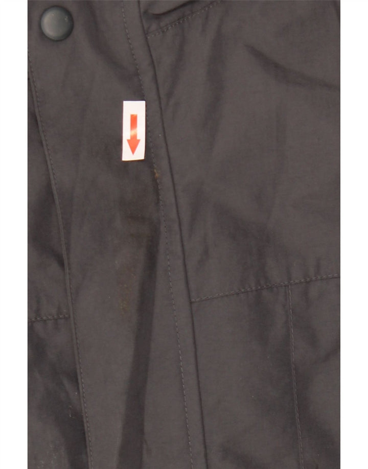 Jachetă pentru bărbați L.L.Bean Tall Utility UK 42 XL Nylon gri