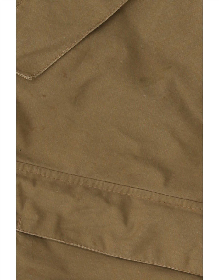 Jachetă pentru bărbați Camel Active UK 42 XL Kaki