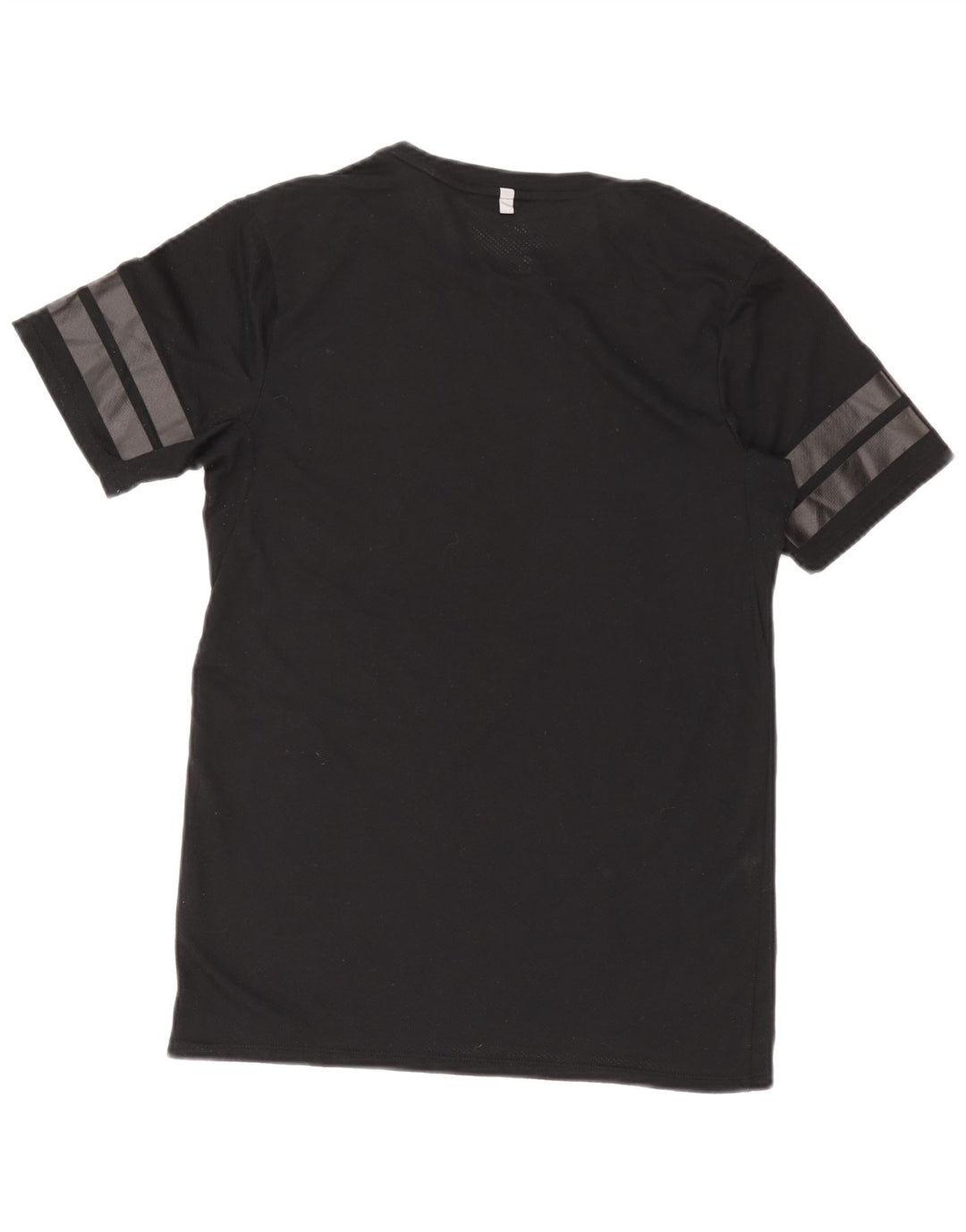 Tricou grafic NIKE Brasil pentru bărbați Top mic negru