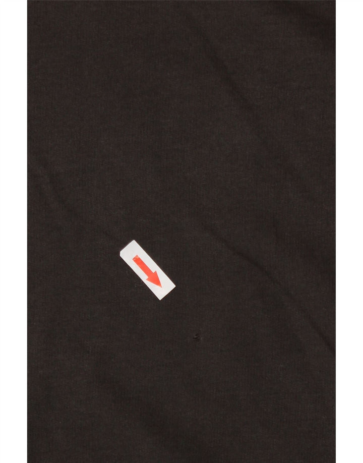 Pulover Reebok pentru bărbați, 2XL, maro