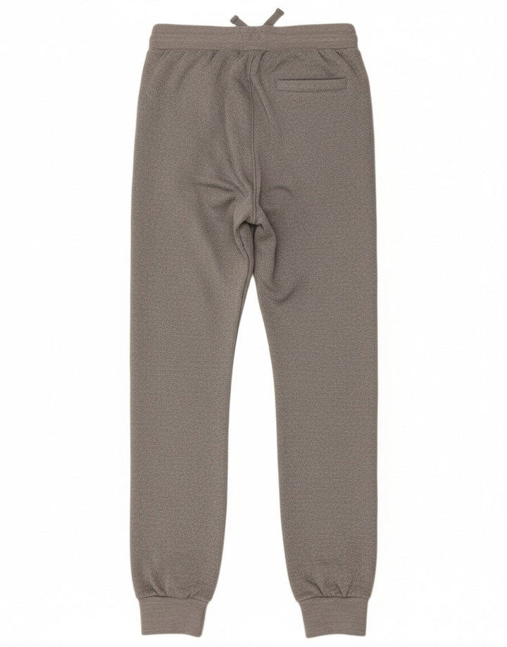 Pantaloni de trening pentru femei Ellesse Pantaloni de jogging UK 4 XS Poliester gri
