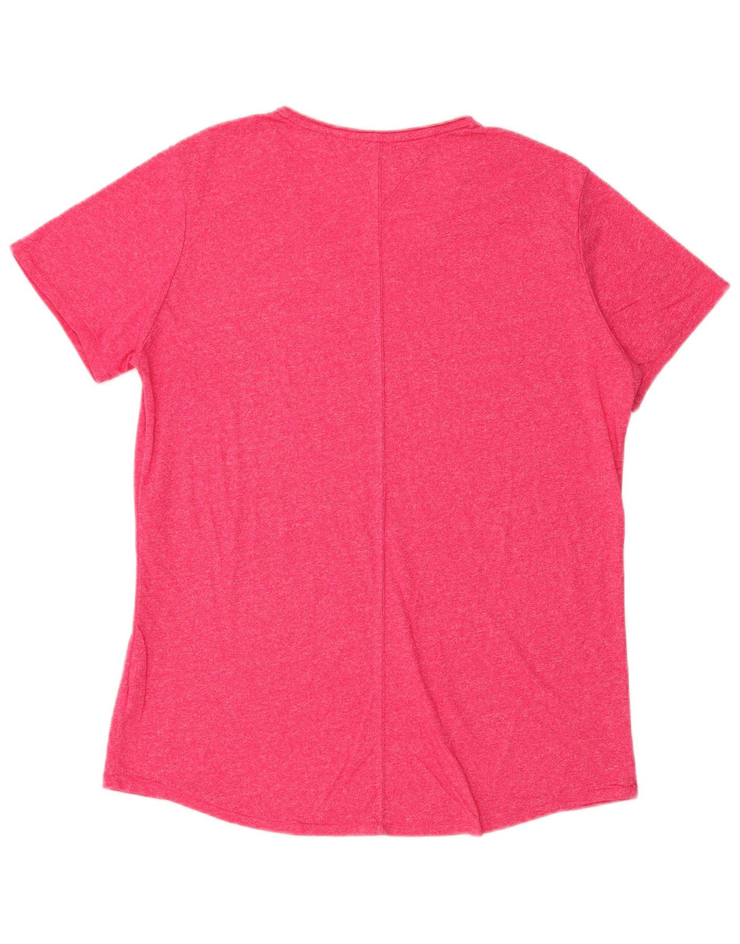 Tricou pentru bărbați Tommy Hilfiger Top mare roz cu pete