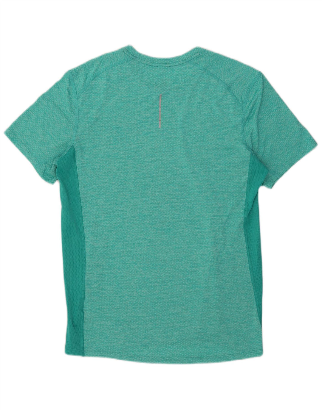 Tricou pentru bărbați Nike Dri Fit Top mare turcoaz