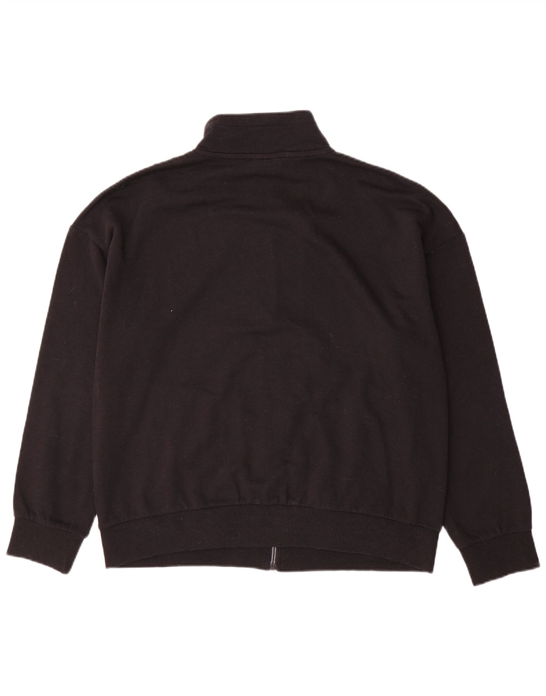 Jachetă de trening pentru femei LOTTO UK 18 XL Negru