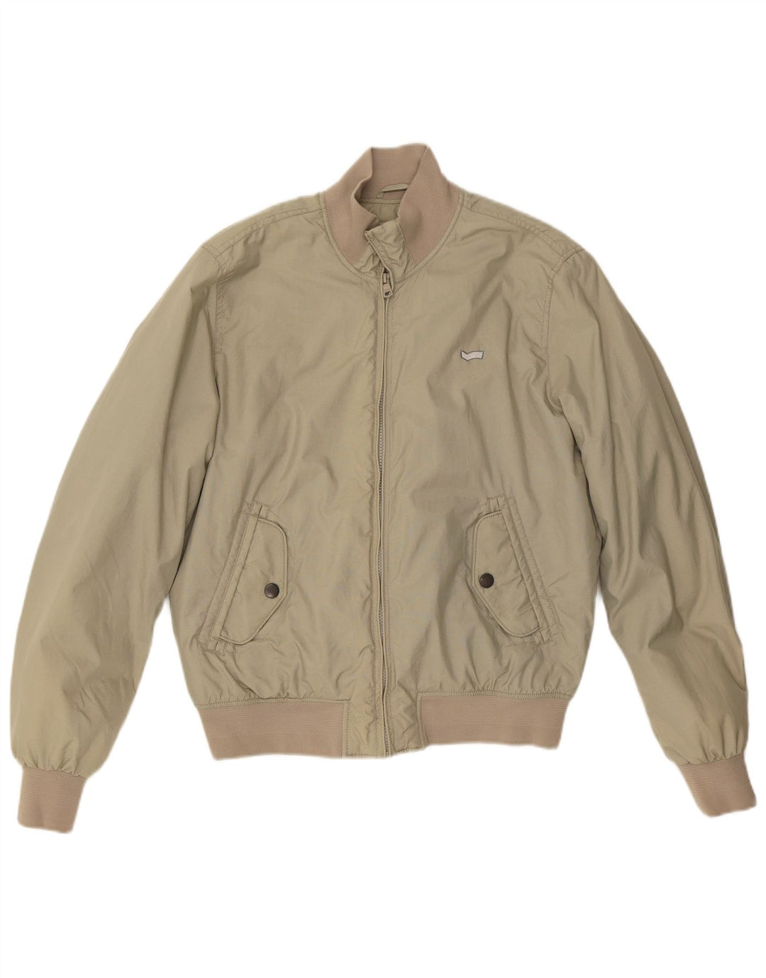 Bomber pentru bărbați Gas UK 38 Medium Khaki