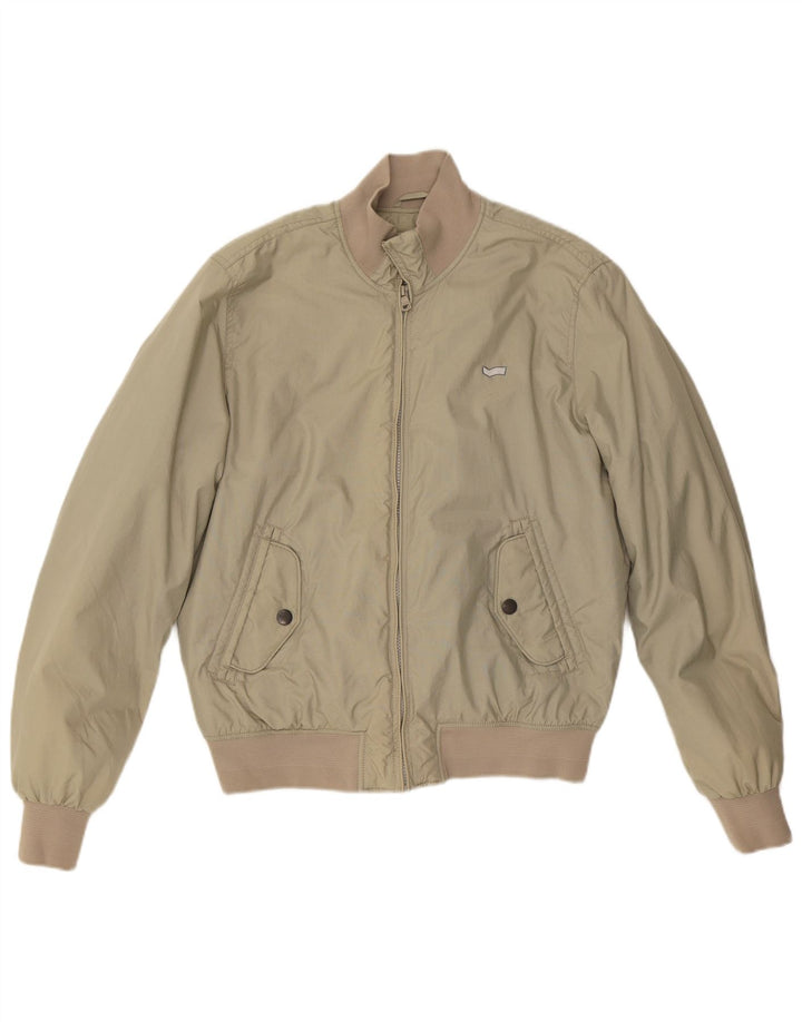 Bomber pentru bărbați Gas UK 38 Medium Khaki