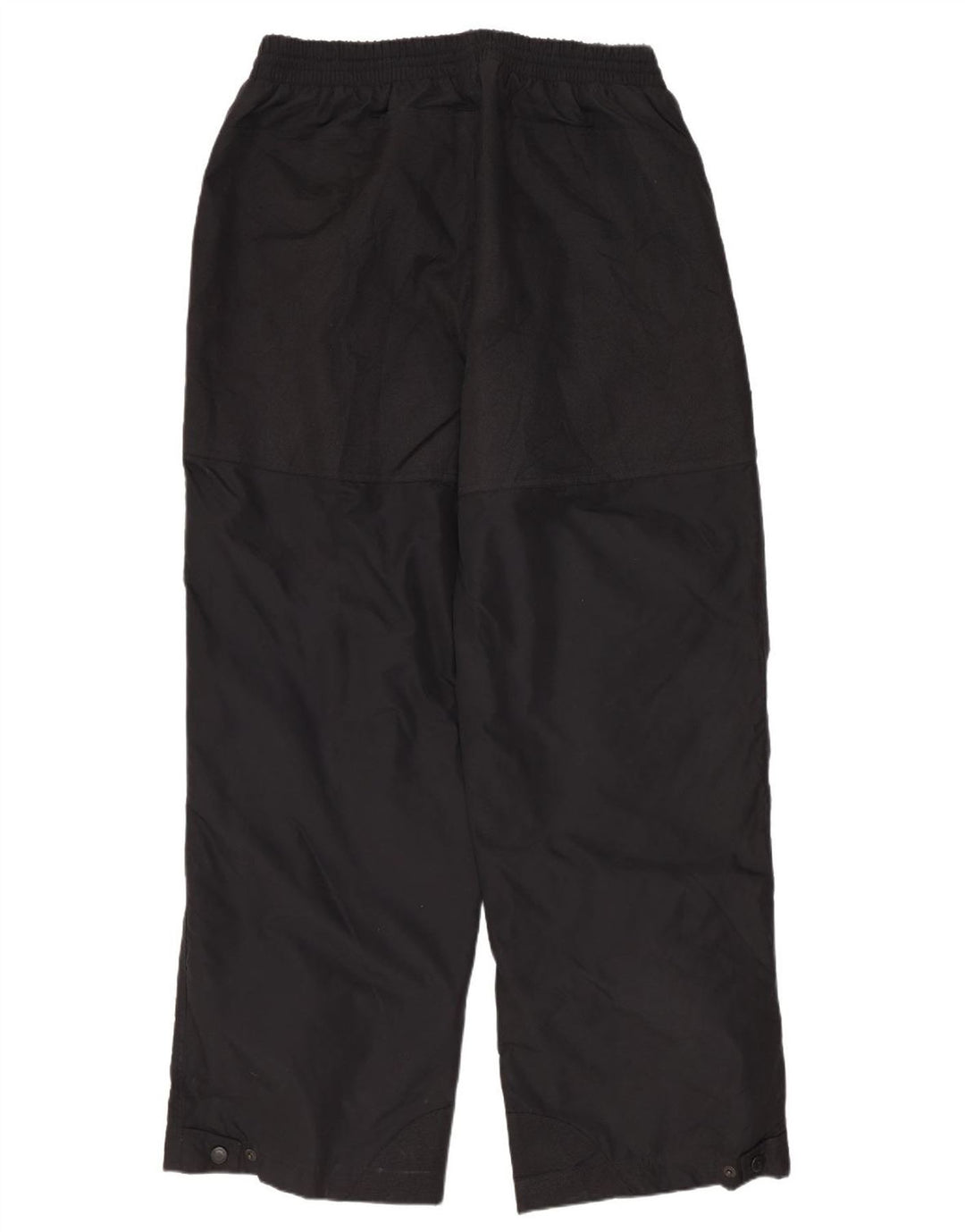 Pantaloni Columbia pentru bărbați, XL, negru, nailon
