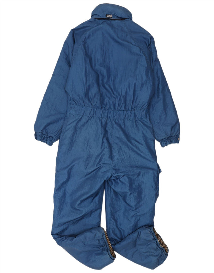 Salopetă de schi Killy pentru femei UK 14 Medium Blue Poliester