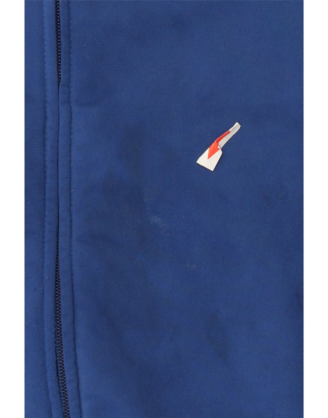 Jachetă de trening pentru bărbați Puma, 2XL, albastru, bloc de culoare