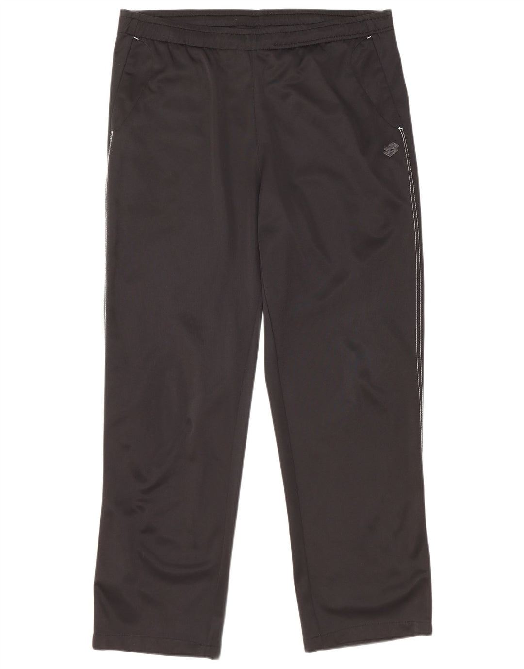 LOTTO Mens UK 40/42 Poliester negru mare