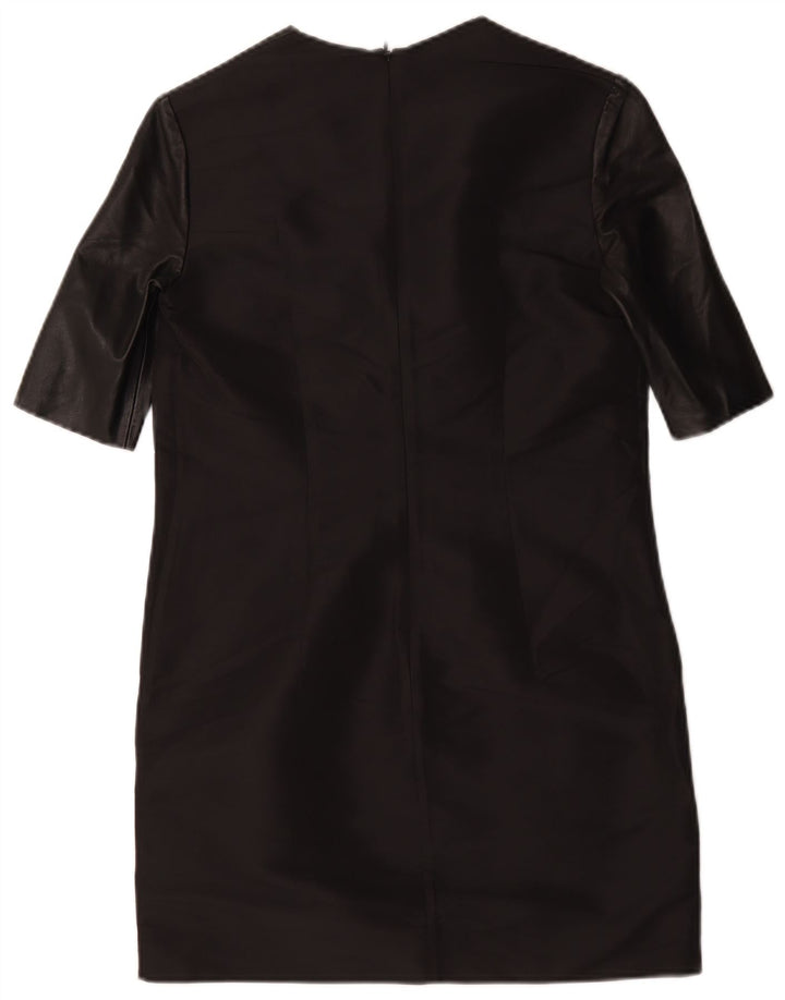 Rochie Cos pentru femei EU 34 XS poliester negru