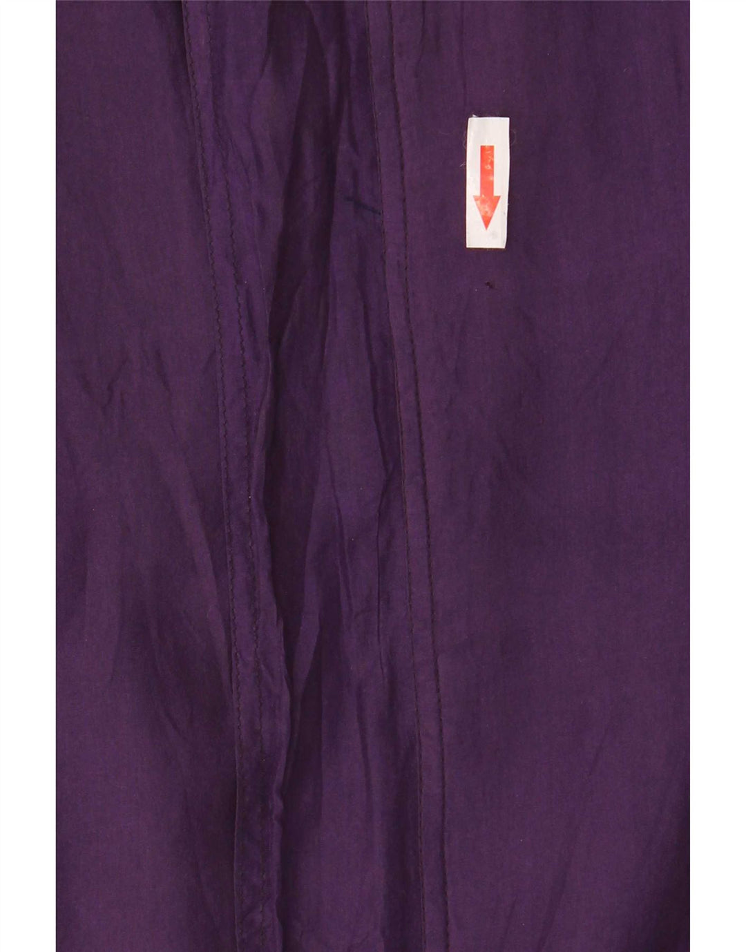 Jachetă bomber pentru bărbați Pierre Cardin UK 42XL violet