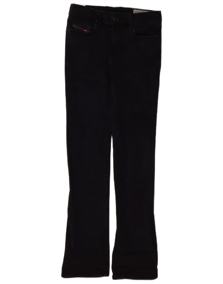 Blugi Bootzee-St Regular Slim Fit pentru femei Diesel W29 L32 Bleumarin