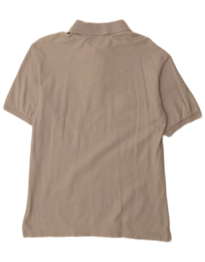 Tricou Polo Fila Bărbați IT 46 Small Gri