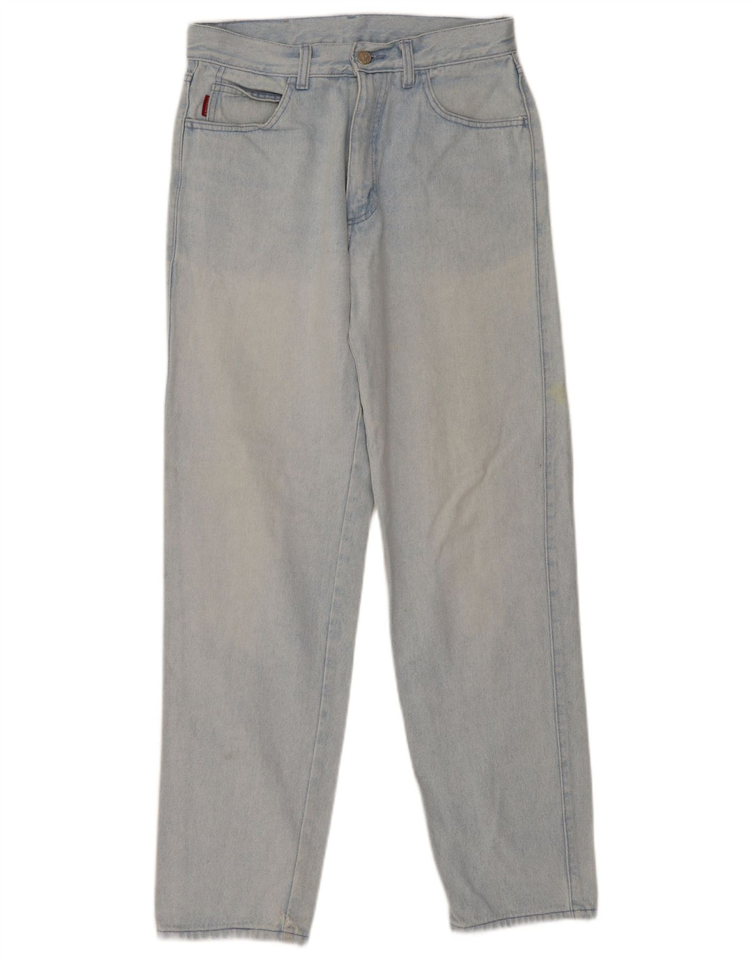 CARRERA Mens Straight Jeans W30 L32 Blue