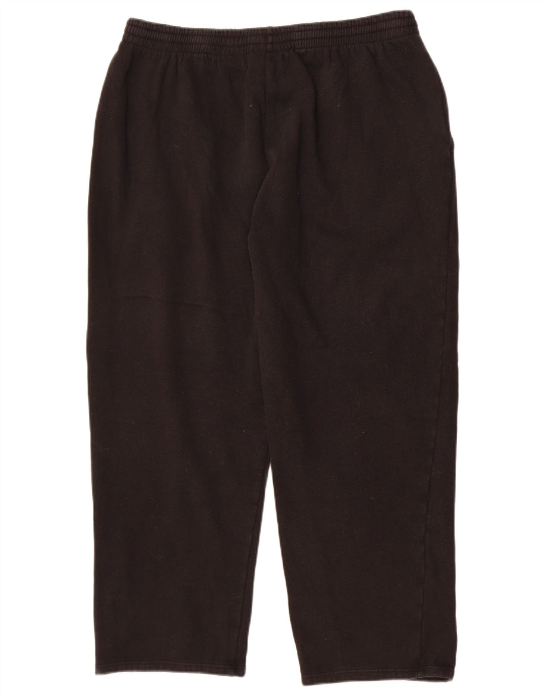 Pantaloni de trening Fila pentru bărbați XL bumbac negru