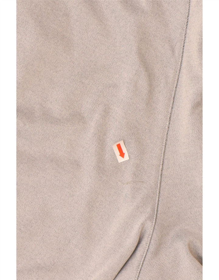 Pantaloni scurți sport Climacool ADIDAS pentru bărbați, poliester mari, gri