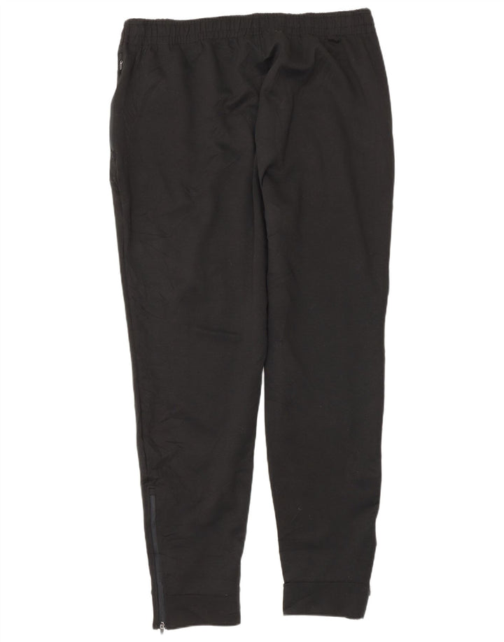 Pantaloni de trening pentru bărbați Champion Pantaloni de jogging Mari Poliester negru