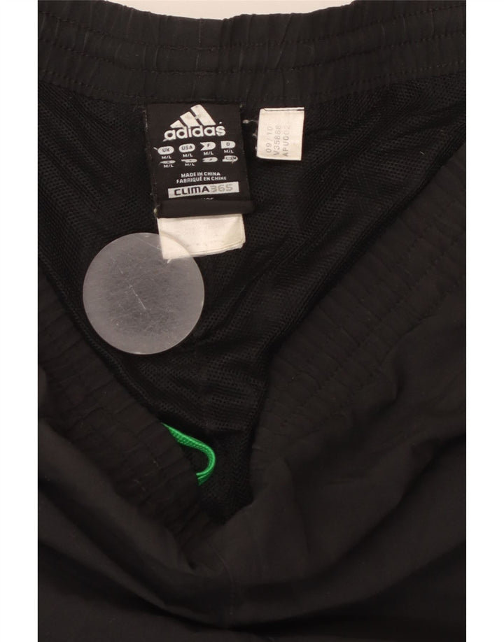 Pantaloni de trening Adidas Clima 365 pentru bărbați, mari, negru, poliester
