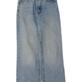 Blugi largi dama Zara EU 38 Mici L28 L29 Albastru