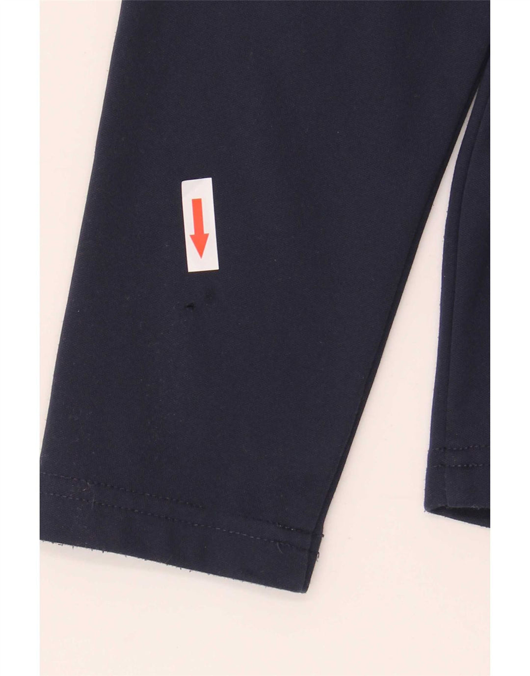 Trening Nike pentru băieți Dri Fit Pullover Top 10-11 ani, mediu bleumarin