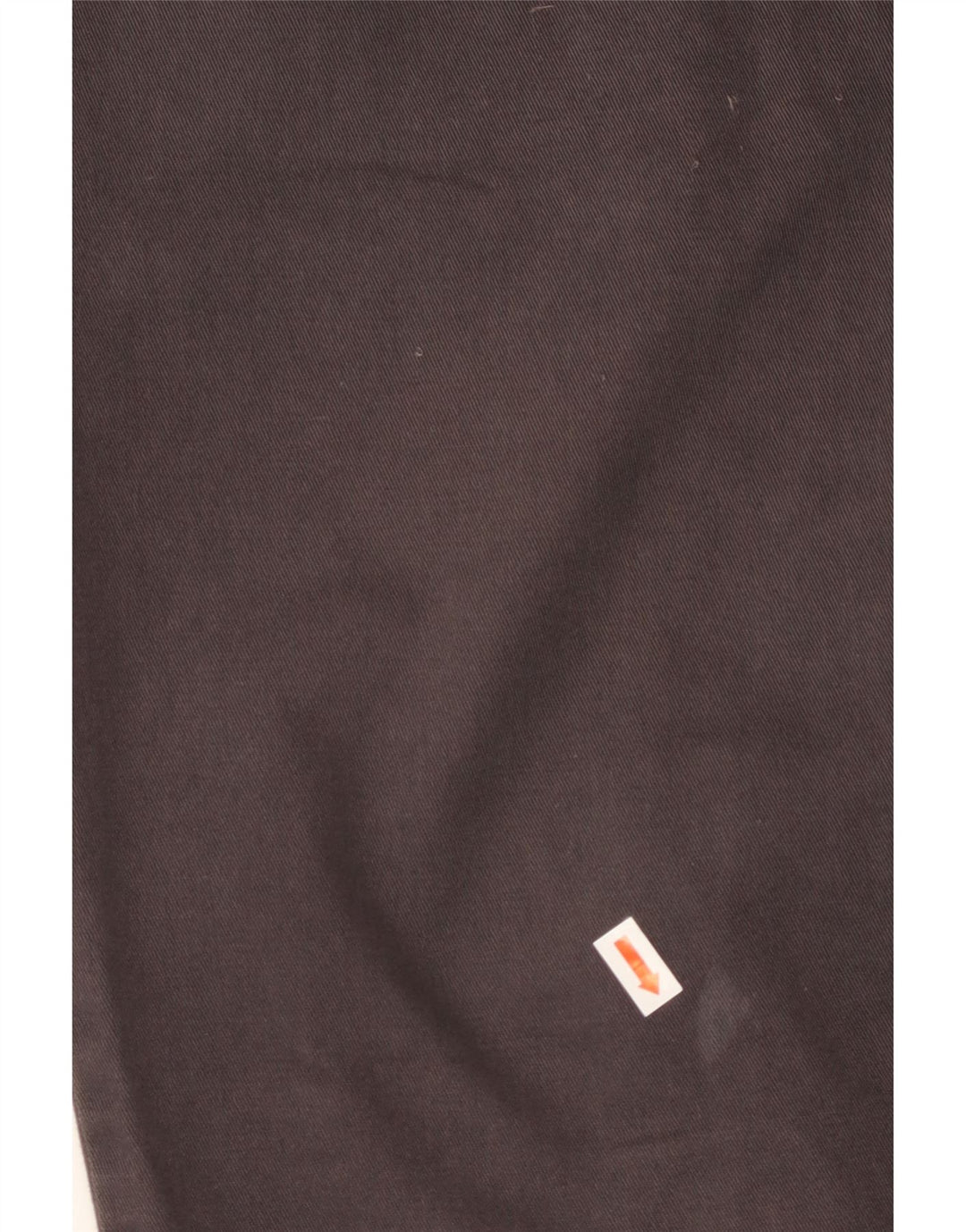 NORTH SAILS Pantaloni casual drepti pentru bărbați W32 L34 bumbac gri