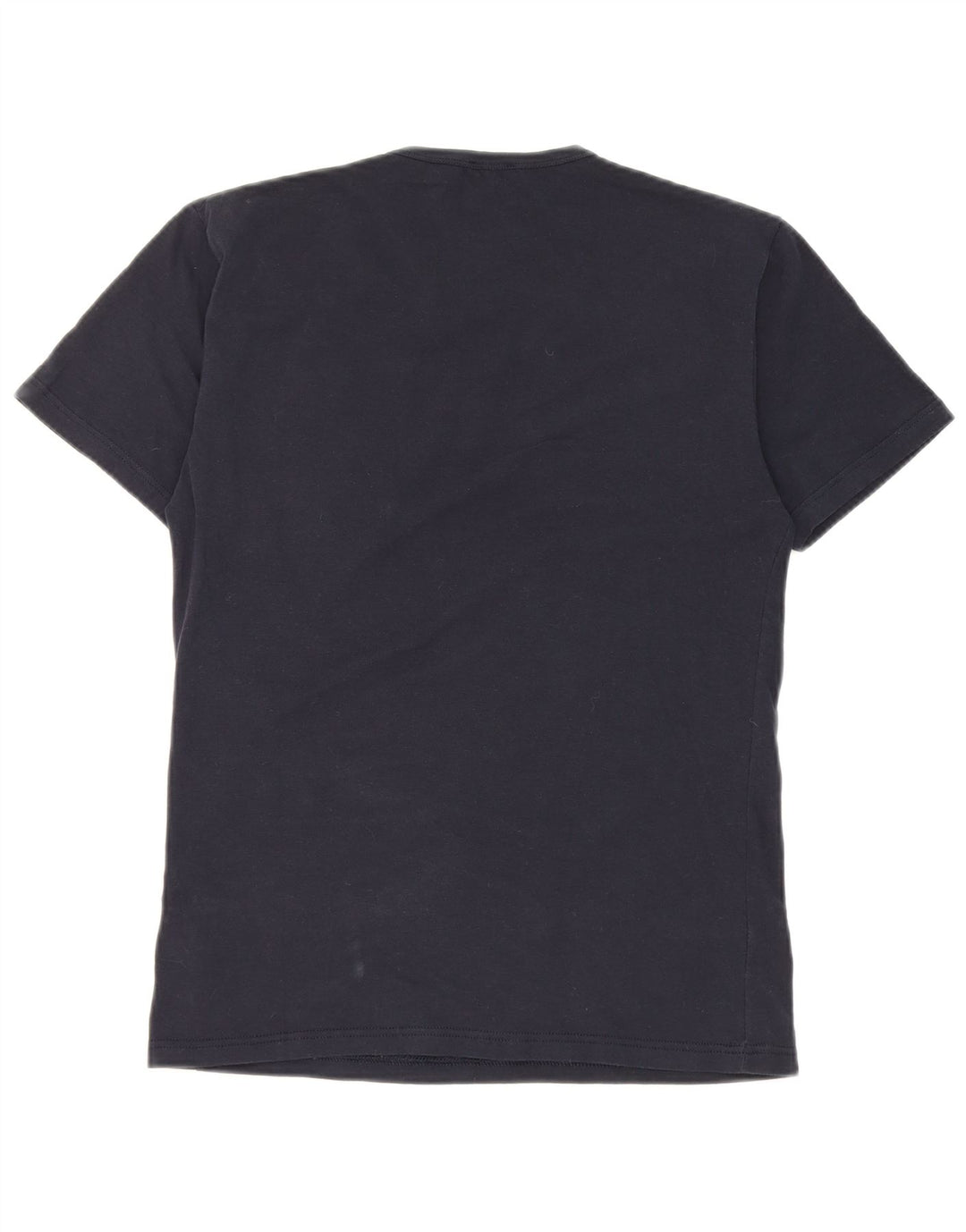 Top tricou Kappa pentru femei UK 14 Large Bleumarin