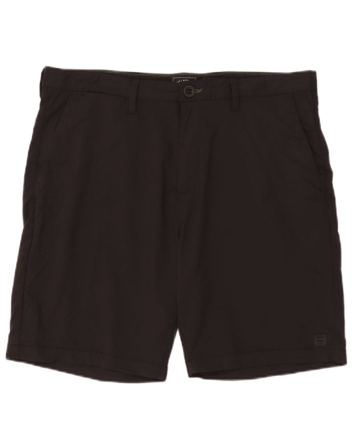 Pantaloni scurți chino pentru bărbați Billabong, mari, negru