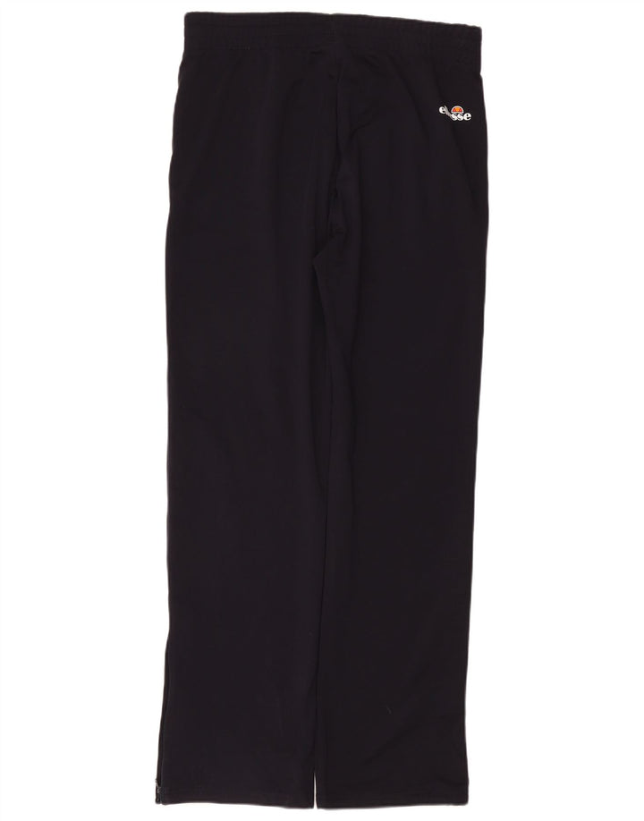 Pantaloni de trening pentru bărbați ELLESSE Poliester mari bleumarin