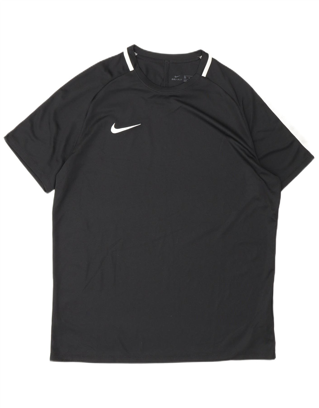 Tricou Nike Dri Fit pentru bărbați Top XL Poliester negru