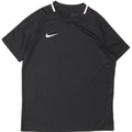 Tricou Nike Dri Fit pentru bărbați Top XL Poliester negru